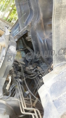 รถ 10 ล้อ ISUZU ROCKY 195 แรงม้า หัวยกได้ รถ 10 ล้อ ISUZU ROCKY 195 แรงม้า หัวยกได้