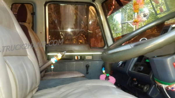 รถ 10 ล้อ ISUZU ROCKY 195 แรงม้า หัวยกได้ รถ 10 ล้อ ISUZU ROCKY 195 แรงม้า หัวยกได้