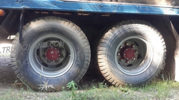 รถ 10 ล้อ ISUZU ROCKY 195 แรงม้า หัวยกได้ รถ 10 ล้อ ISUZU ROCKY 195 แรงม้า หัวยกได้