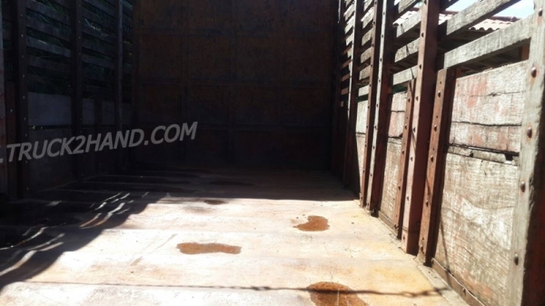 รถ 10 ล้อ ISUZU ROCKY 195 แรงม้า หัวยกได้ รถ 10 ล้อ ISUZU ROCKY 195 แรงม้า หัวยกได้