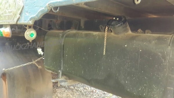 รถ 10 ล้อ ISUZU ROCKY 195 แรงม้า หัวยกได้ รถ 10 ล้อ ISUZU ROCKY 195 แรงม้า หัวยกได้