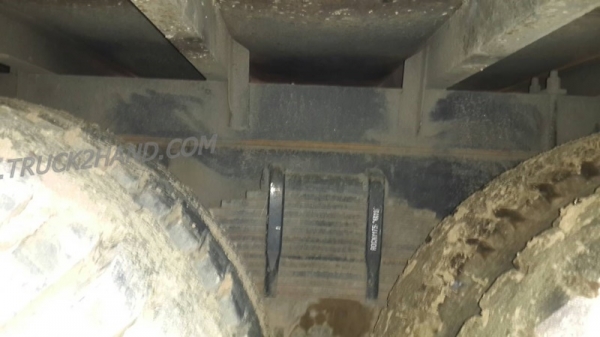 รถ 10 ล้อ ISUZU ROCKY 195 แรงม้า หัวยกได้ รถ 10 ล้อ ISUZU ROCKY 195 แรงม้า หัวยกได้