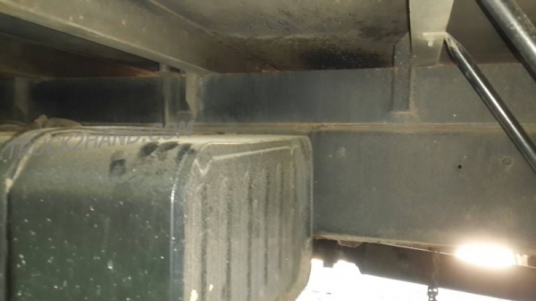 รถ 10 ล้อ ISUZU ROCKY 195 แรงม้า หัวยกได้ รถ 10 ล้อ ISUZU ROCKY 195 แรงม้า หัวยกได้