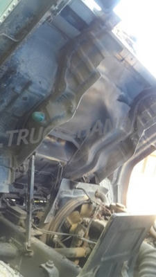 รถ 10 ล้อ ISUZU ROCKY 195 แรงม้า หัวยกได้ รถ 10 ล้อ ISUZU ROCKY 195 แรงม้า หัวยกได้