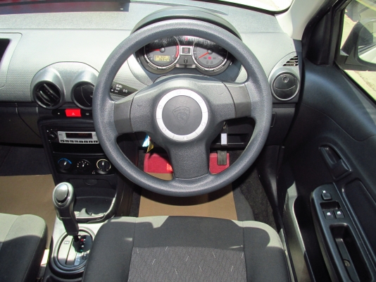 ขายโปรตอน 169,000 เท่านั้น ปี2012 รถสวยไม่มีตำหนิ สนใจโทร 080-604-8422 ปุ้ย