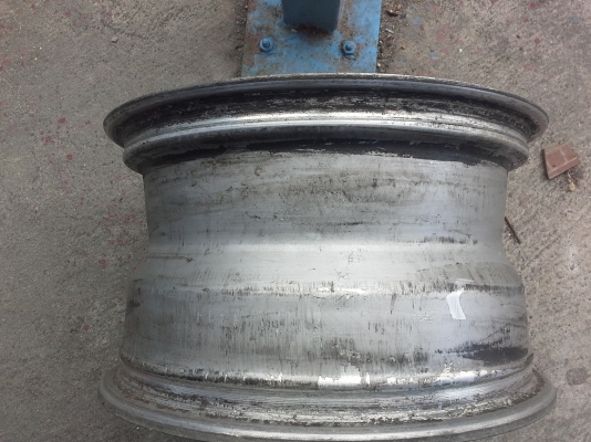 ล้อแม็กขอบ15