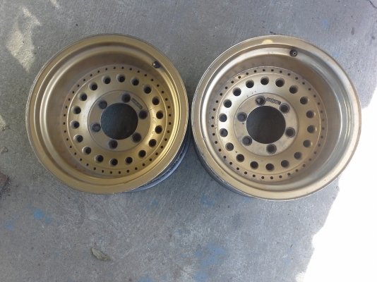 ล้อแม็กขอบ15