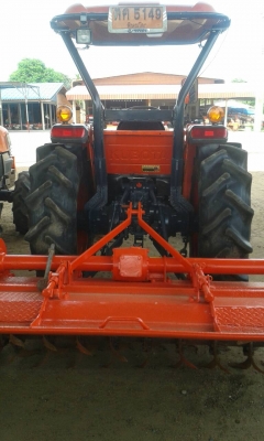 ขายรถคูโบต้า4708ยังไม่ได้ล่างแรงพร้อมไช้งานรถเดิมมีโรตาลี่ตราช้าง1อ้นไมค์ รถอยู่วังบัว คลองขลุง กำแพงเพชร รถ 1500ชั่วโมงพร้อมทะเบียนราคา388000สนใจสอบุถามได้ที่081 3655997 อ๋าพร  พาเจริญ  ราคาต่อรองได้อีกนะครับ