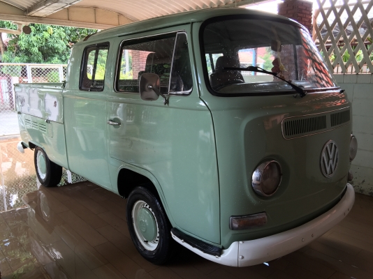 ขายด่วน Volk DBC 450000