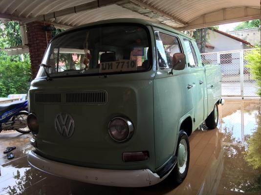 ขายด่วน Volk DBC 450000