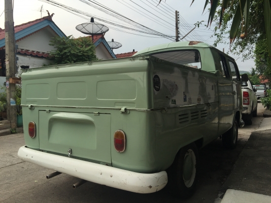 ขายด่วน Volk DBC 450000