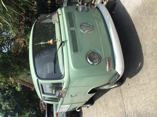 ขายด่วน Volk DBC 450000