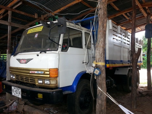 ขาย10ล้อดั้ม เพลาเดียวเครื่อง168แรง EH700เครื่องดี แคชซีสวย สภาพพร้อมใช้งาน เอกสารพร้อมโอน สนใจโทร 090-8588220คุณนะ 093-3258446คุณบิว ID:narong498 หรือเข้าดูสินค้าอื่นๆได้ที่ www.truck.in.th/498 หรือเพจFacebook ณรงค์ ซื้อขายรถมืณรงค์ ซื้อขายรถมือสอง (เว็บ