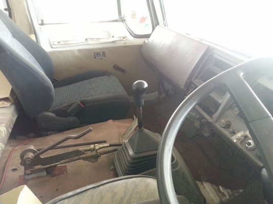 ขาย10ล้อดั้ม เพลาเดียวเครื่อง168แรง EH700เครื่องดี แคชซีสวย สภาพพร้อมใช้งาน เอกสารพร้อมโอน สนใจโทร 090-8588220คุณนะ 093-3258446คุณบิว ID:narong498 หรือเข้าดูสินค้าอื่นๆได้ที่ www.truck.in.th/498 หรือเพจFacebook ณรงค์ ซื้อขายรถมืณรงค์ ซื้อขายรถมือสอง (เว็บ