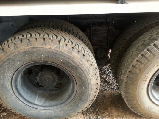 ขาย10ล้อดั้ม เพลาเดียวเครื่อง168แรง EH700เครื่องดี แคชซีสวย สภาพพร้อมใช้งาน เอกสารพร้อมโอน สนใจโทร 090-8588220คุณนะ 093-3258446คุณบิว ID:narong498 หรือเข้าดูสินค้าอื่นๆได้ที่ www.truck.in.th/498 หรือเพจFacebook ณรงค์ ซื้อขายรถมืณรงค์ ซื้อขายรถมือสอง (เว็บ