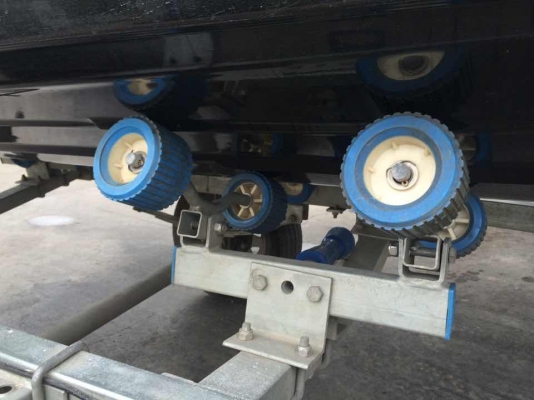 ขายเจ็ทสกีSAEDOOรุ่นRXT255