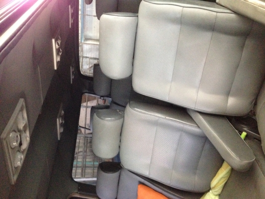 ขายรถตู้ ขายรถตู้