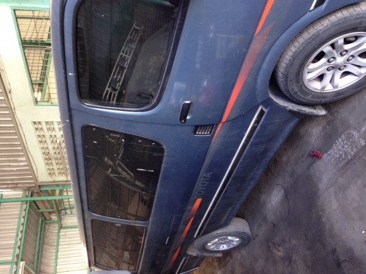 ขายรถตู้ ขายรถตู้