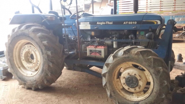 ขาย AT 6610