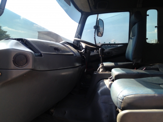 ขายไม่แพง FUSO เครื่อง 6D16 260 2 เพลา แรงม้าเทอร์โบ กระบะยาว 6 เมตร สูง 1.50 เมตร กว้าง 2.50 เมตร  พร้อมเล่มพร้อมทะเบียน หารถวิ่งงานราคาไม่แพง รีบเลยค่ะ