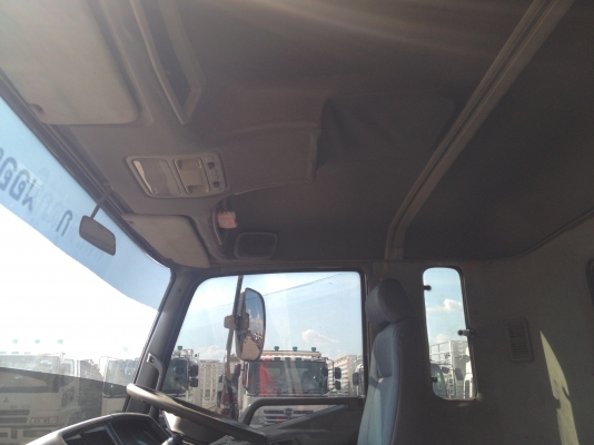 ขายไม่แพง FUSO เครื่อง 6D16 260 2 เพลา แรงม้าเทอร์โบ กระบะยาว 6 เมตร สูง 1.50 เมตร กว้าง 2.50 เมตร  พร้อมเล่มพร้อมทะเบียน หารถวิ่งงานราคาไม่แพง รีบเลยค่ะ