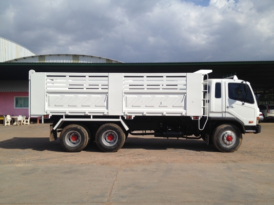 ขายไม่แพง FUSO เครื่อง 6D16 260 2 เพลา แรงม้าเทอร์โบ กระบะยาว 6 เมตร สูง 1.50 เมตร กว้าง 2.50 เมตร  พร้อมเล่มพร้อมทะเบียน หารถวิ่งงานราคาไม่แพง รีบเลยค่ะ