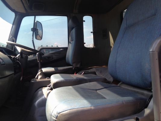 ขายไม่แพง FUSO เครื่อง 6D16 260 2 เพลา แรงม้าเทอร์โบ กระบะยาว 6 เมตร สูง 1.50 เมตร กว้าง 2.50 เมตร  พร้อมเล่มพร้อมทะเบียน หารถวิ่งงานราคาไม่แพง รีบเลยค่ะ