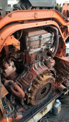 หัว ฟูโซ่ 628 หัวกว้าง พร้อมเครื่อง 6m60 270 แรง.แท้ๆ เทอร์โบอินเตอร์ หัว ฟูโซ่ 628 หัวกว้าง พร้อมเครื่อง 6m60 270 แรง.แท้ๆ เทอร์โบอินเตอร์