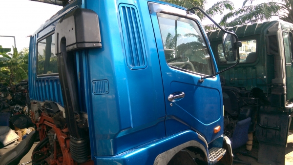 หัว ฟูโซ่ 628 หัวกว้าง พร้อมเครื่อง 6m60 270 แรง.แท้ๆ เทอร์โบอินเตอร์ หัว ฟูโซ่ 628 หัวกว้าง พร้อมเครื่อง 6m60 270 แรง.แท้ๆ เทอร์โบอินเตอร์