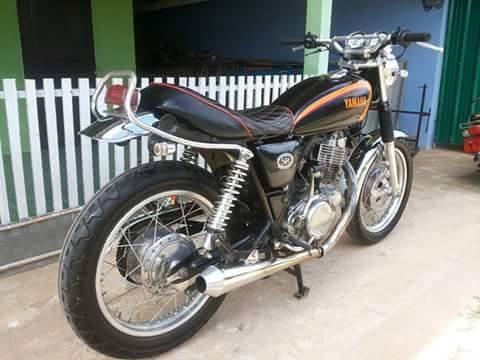 ขายSR400เลขเต็ม อินวอย/สรรพสามิตตัวจริง ลดเลย55000 ขายSR400เลขเต็ม อินวอย/สรรพสามิตตัวจริง ลดเลย55000