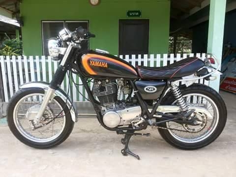 ขายSR400เลขเต็ม อินวอย/สรรพสามิตตัวจริง ลดเลย55000 ขายSR400เลขเต็ม อินวอย/สรรพสามิตตัวจริง ลดเลย55000