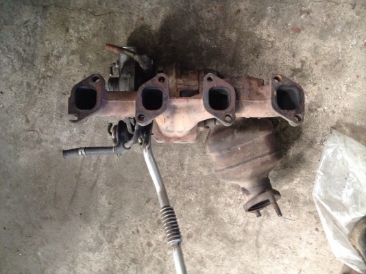 ขาย Turbo 4JH1 I/S เครื่อง 3000 ขาย Turbo 4JH1 I/S เครื่อง 3000