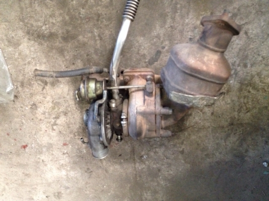 ขาย Turbo 4JH1 I/S เครื่อง 3000 ขาย Turbo 4JH1 I/S เครื่อง 3000