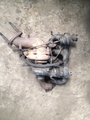 ขาย Turbo 4D56 M/S C/C ขาย Turbo 4D56 M/S C/C