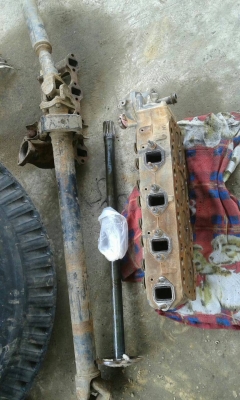 รถมิตชูบิชิ จดทะเบียนปี44  พร้อมเล่มทะเบียน