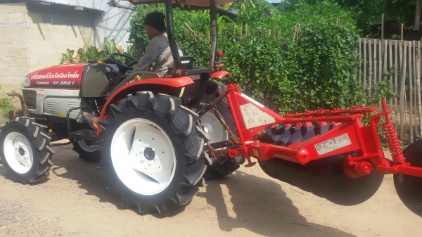 ขายรถยันม้าร์ 35 แรง พร้อมผาน6 คับมีเล้มทะเบียนพร้อม ราคา 185000 บาท สอบถาม ได้ที่เบอร์ 0813655997 อำพร พาเจริญรถอยู่ บ้านท่าค้อ ต วังบัว อคลองขลุง จ กำแพงเพชร ขายรถยันม้าร์ 35 แรง พร้อมผาน6 คับมีเล้มทะเบียนพร้อม ราคา 185000 บาท สอบถาม ได้ที่เบอร์ 0813655997 อำพร พาเจริญรถอยู่ บ้านท่าค้อ ต วังบัว อคลองขลุง จ กำแพงเพชร