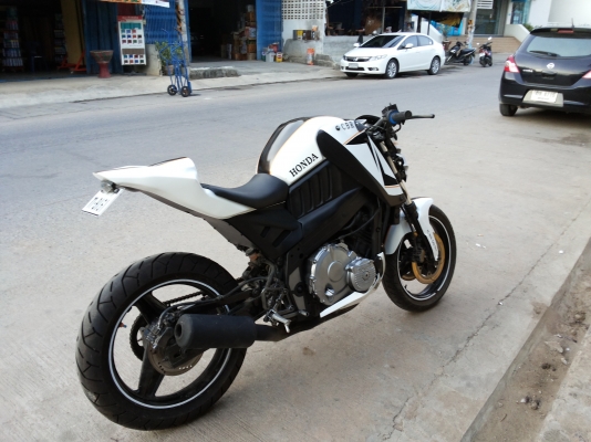 ขาย cbr 400cc แต่งเทพ มีคลิป 65000 ขาย cbr 400cc แต่งเทพ มีคลิป 65000