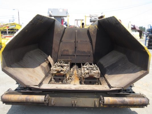 ขายรถปูยาง SUMITOMO HA-60C ขายรถปูยาง SUMITOMO HA-60C