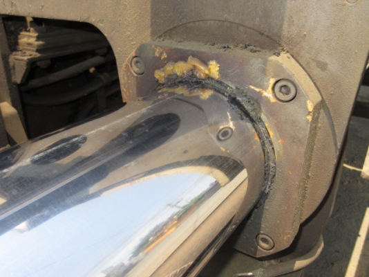 ขายรถปูยาง SUMITOMO HA-60C ขายรถปูยาง SUMITOMO HA-60C