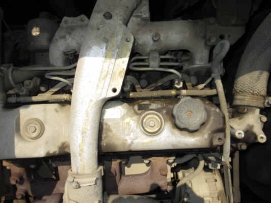 ขายรถปูยาง SUMITOMO HA-60C ขายรถปูยาง SUMITOMO HA-60C