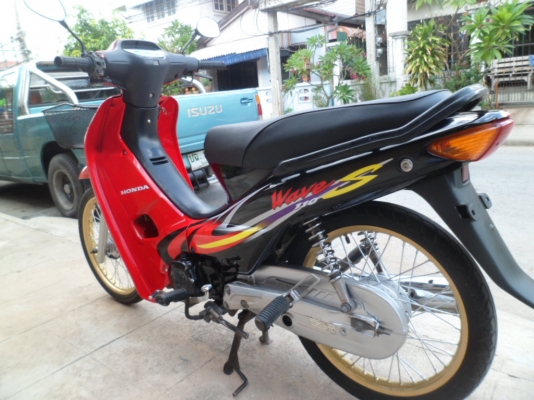 รถบ้านซื้อสดมา