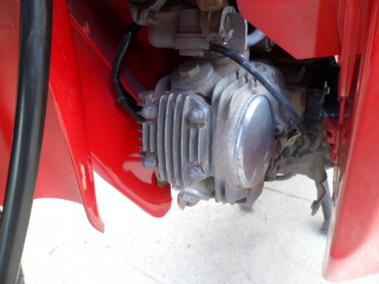 รถบ้านซื้อสดมา