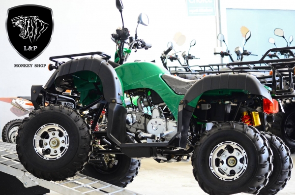 เอทีวี BIG BEAR 125 รุ่น UPGRADE ใหม่ล่าสุด ลดพิเศษจากราคา 58000 บาท เหลือเพียง 48000 บาท คุ้มสุดๆ!!!!เอทีวี บิ๊ก แบร์ 125ซีซี รุ่น UPGRADE ใหม่ล่าสุด ลดพิเศษจากราคา 58000 บาท เหลือเพียง 48000 บาท คุ้มสุดๆ!!!!