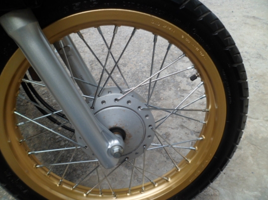 ดรีม(หัวฉีด)