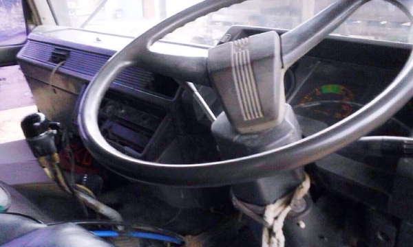 ***ขายแล้วครับขอบคุณ Truck2hand ***ขายแล้วครับขอบคุณ Truck2hand