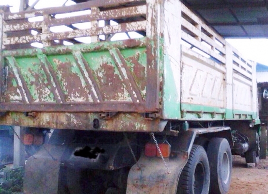 ***ขายแล้วครับขอบคุณ Truck2hand ***ขายแล้วครับขอบคุณ Truck2hand