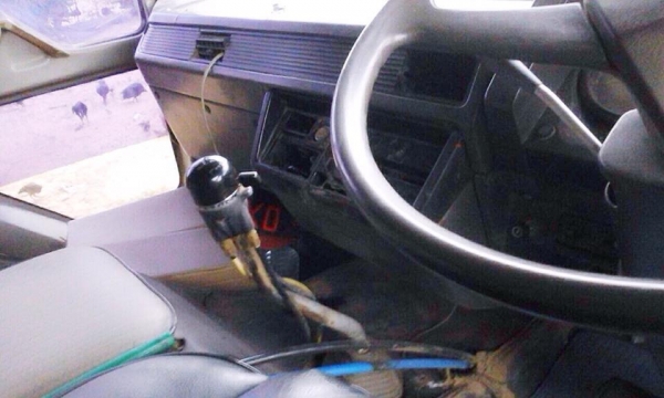 ***ขายแล้วครับขอบคุณ Truck2hand ***ขายแล้วครับขอบคุณ Truck2hand