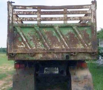 ***ขายแล้วครับขอบคุณ Truck2hand ***ขายแล้วครับขอบคุณ Truck2hand