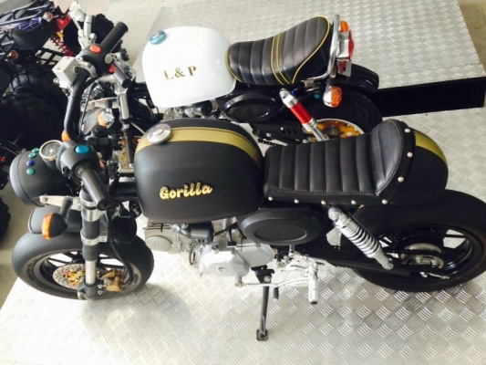 มอบของขวัญลดราคา  มังกี้ ลดราคา มี ให้ เลือกหลากหลายแบบ ไม่ซ้ำ ขับสนุก ขับมัน ทนทาน เรากล้า รับประกัน 100\%***มอบของขวัญลดราคาต้อนรับสงกรานต์ !!!! มังกี้ ลดราคา มี ให้ เลือกหลากหลายแบบ ไม่ซ้ำ ขับสนุก ขับมัน ทนทาน เรากล้า รับประกัน 100\%**