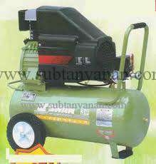 ปั๊มลม SWAN 3hp DA-103